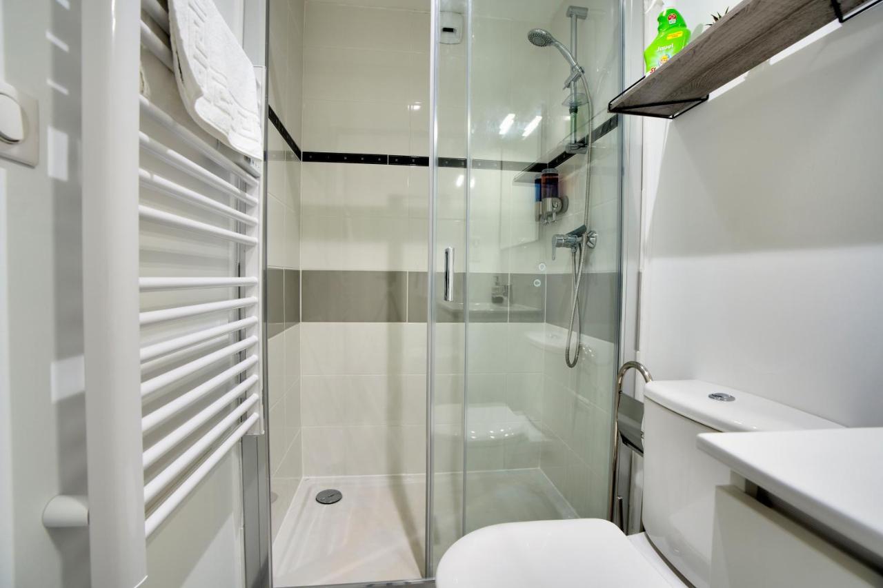 Le Sabot - Netflix/Wi-Fi Fibre/Terasse - 4 Pers Apartment Banassac Bagian luar foto